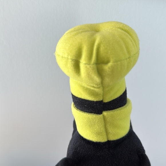 Disney Goofy Plush 17" Stuffed Animal - Picture 5 of 8